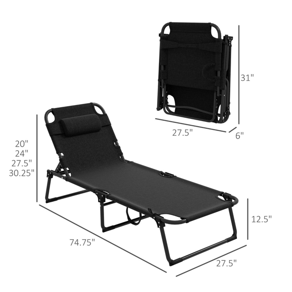 Lounge Chairs Outdoor